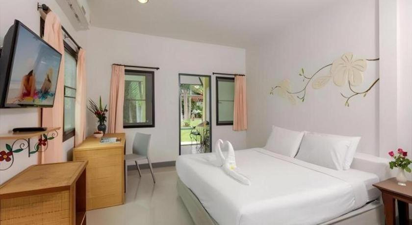 The Zen Hotel Pattaya Exterior photo