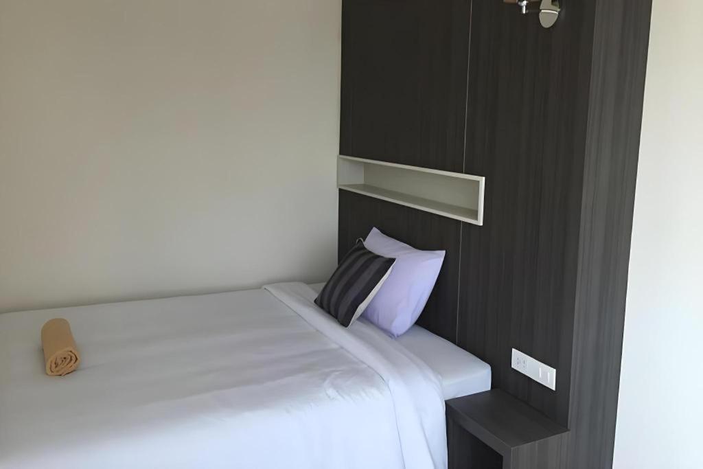 The Zen Hotel Pattaya Exterior photo